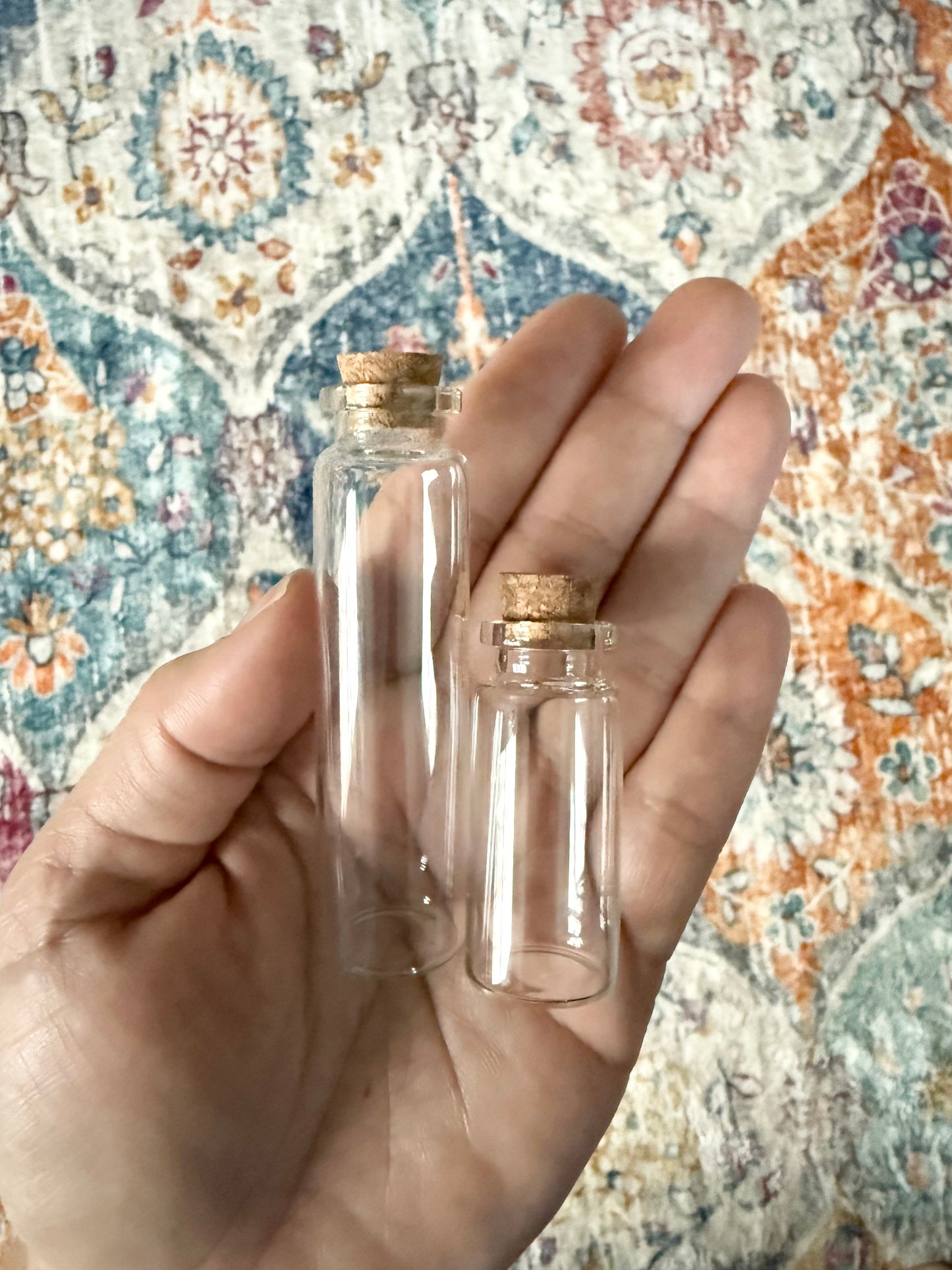 Intention Jars