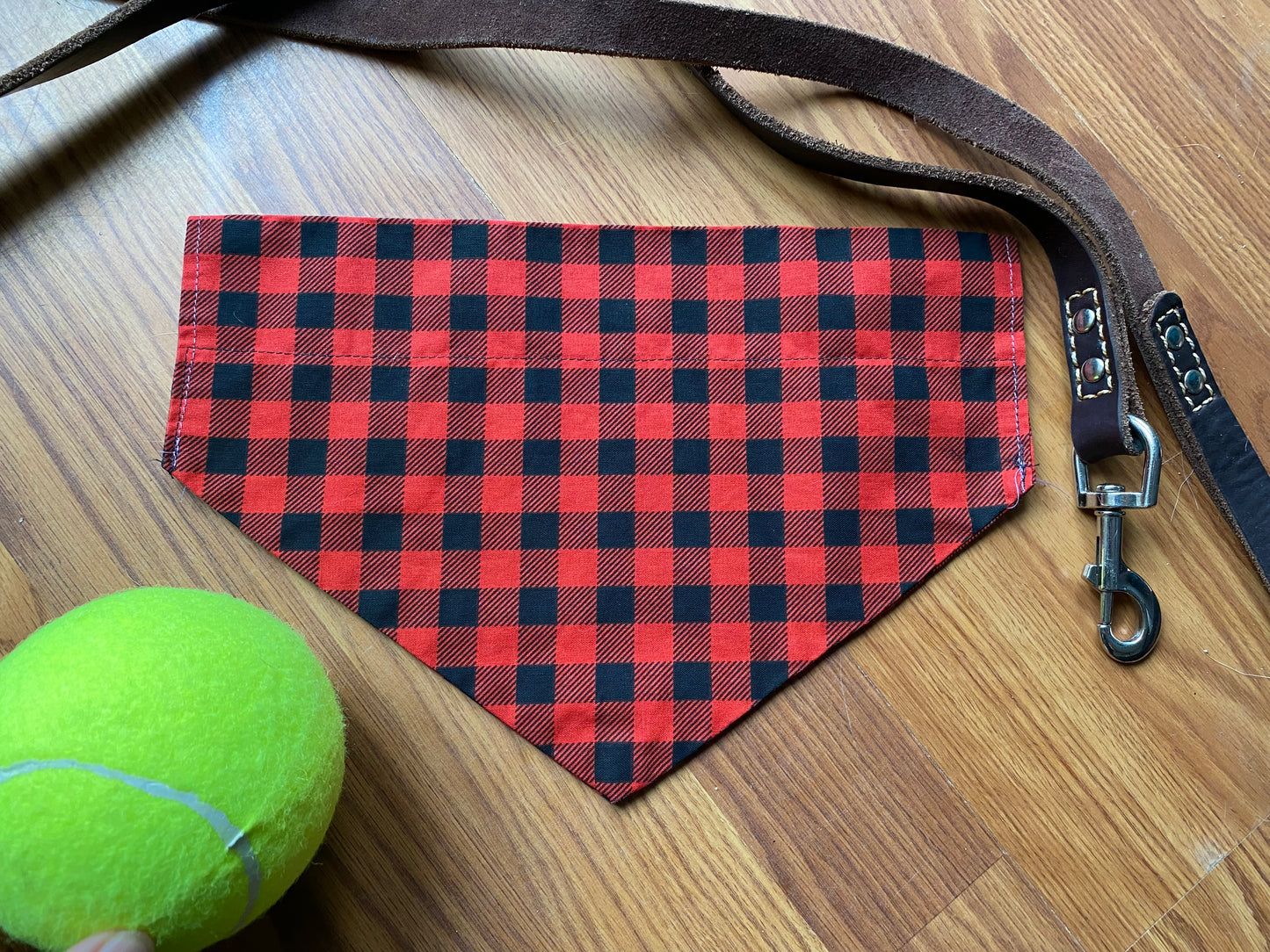 Pet Bandanas