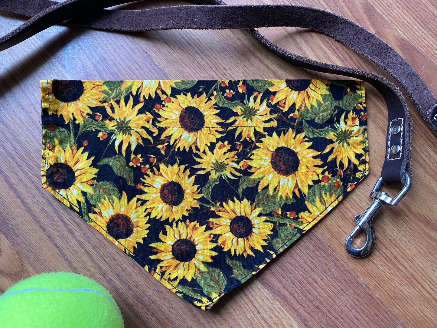 Pet Bandanas