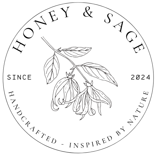 Honey & Sage NC