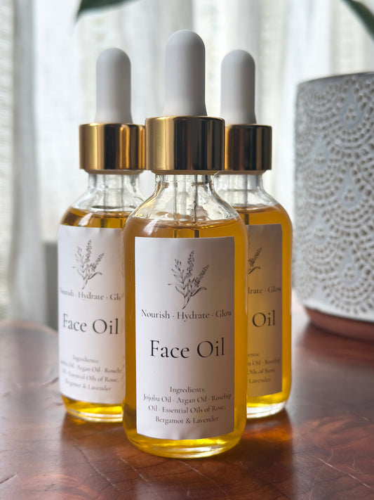 Face Oil